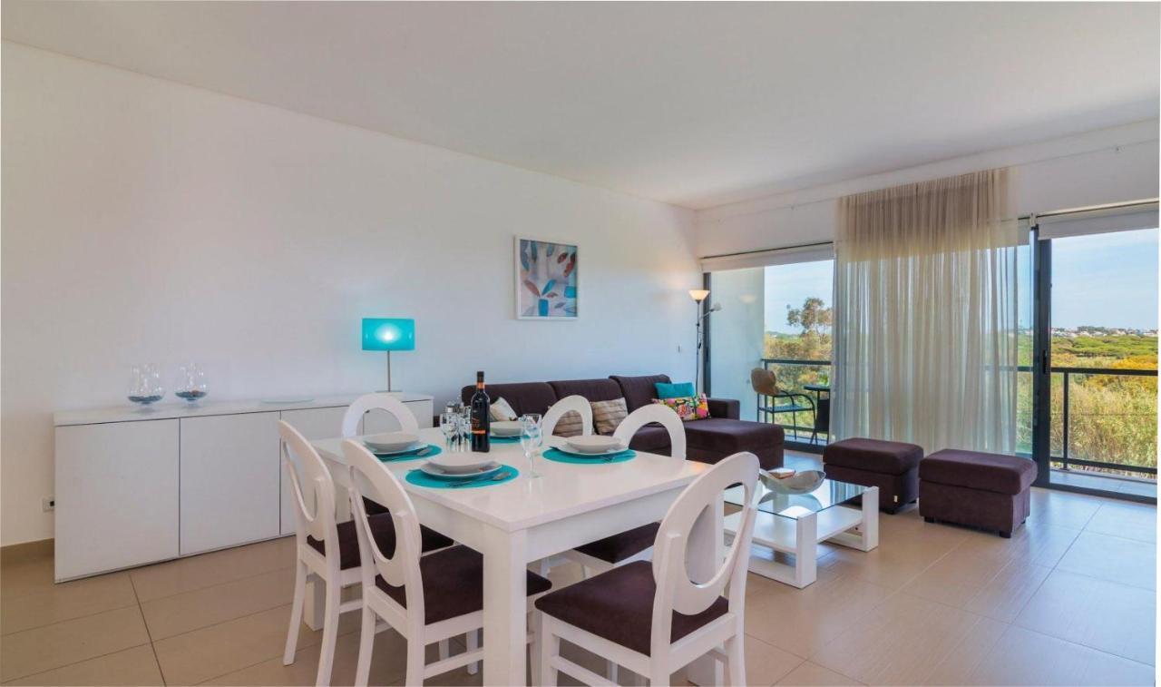 Apartamentos Cavalo Preto Beach Resort Quarteira Luaran gambar