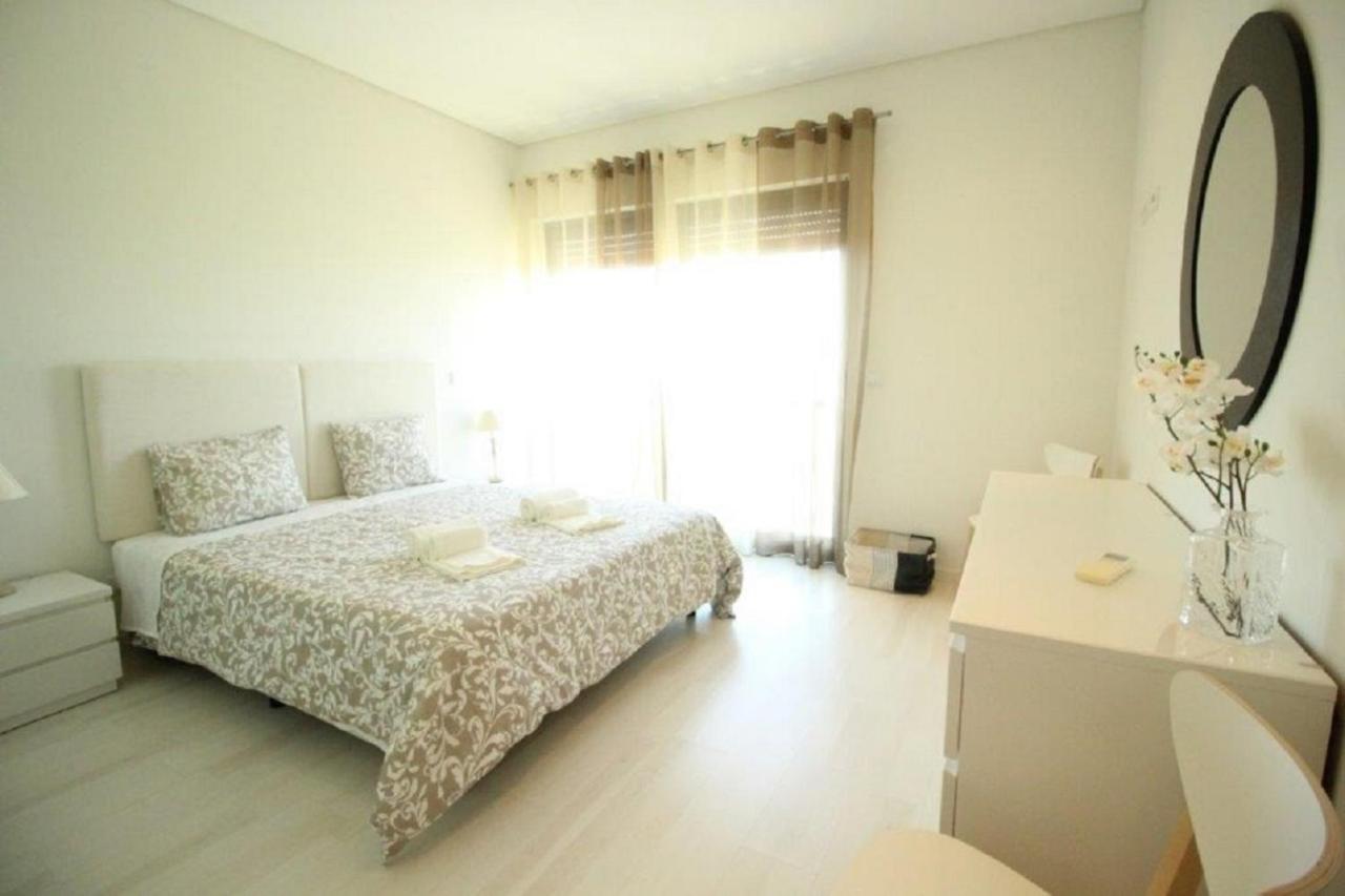Apartamentos Cavalo Preto Beach Resort Quarteira Luaran gambar