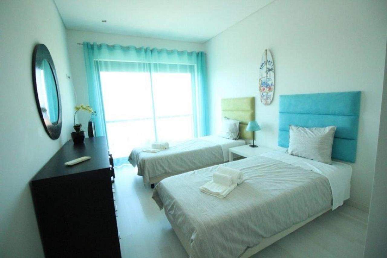 Apartamentos Cavalo Preto Beach Resort Quarteira Luaran gambar