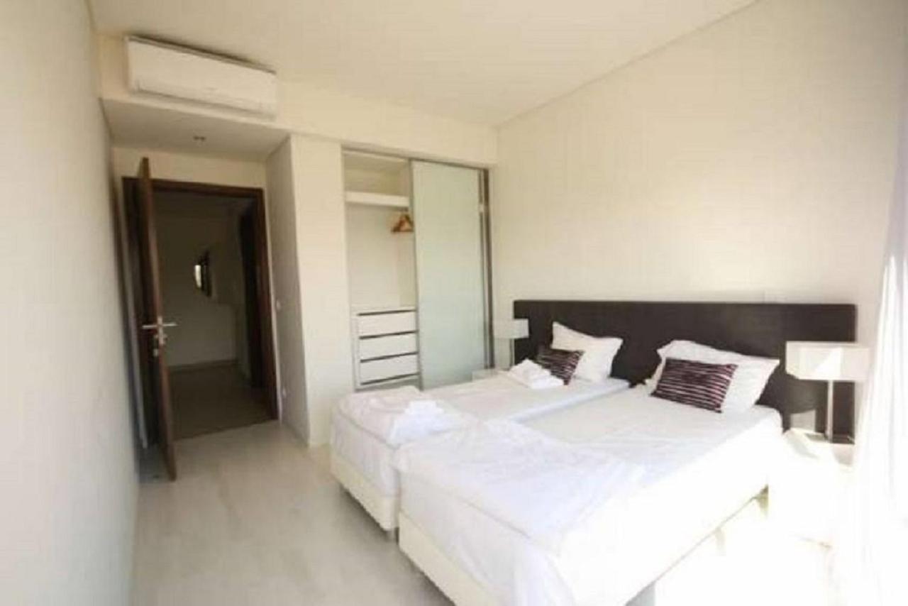 Apartamentos Cavalo Preto Beach Resort Quarteira Luaran gambar