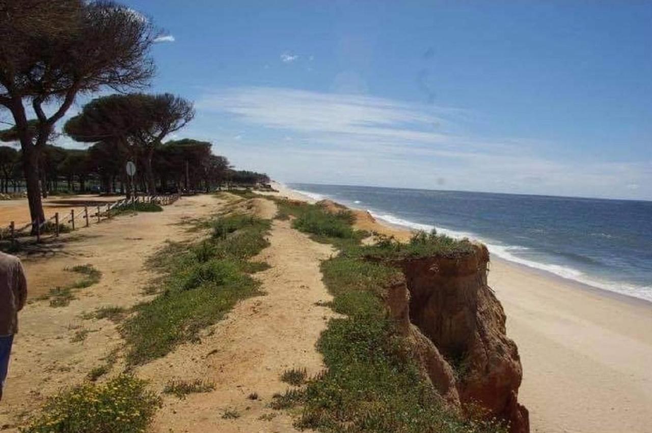 Apartamentos Cavalo Preto Beach Resort Quarteira Luaran gambar